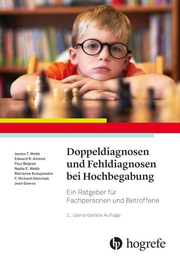 Doppel- und Fehldiagnosen bei Hochbegabung