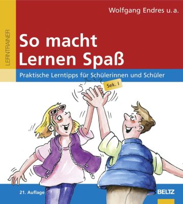 So macht Lernen Spaß